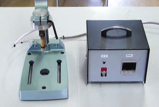 andy-type Thermal Deposition Machine