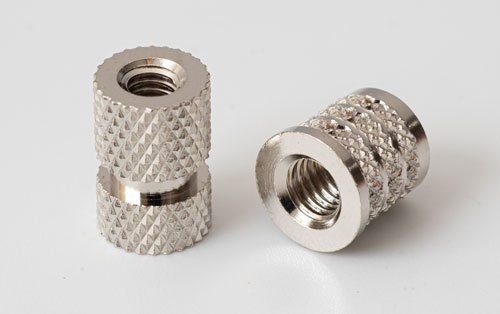 ニッケルメッキ