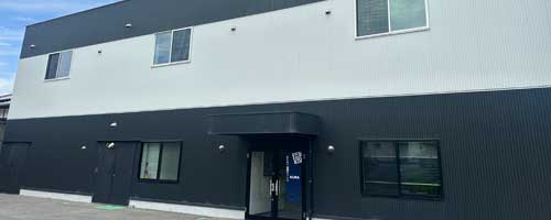 大阪営業所